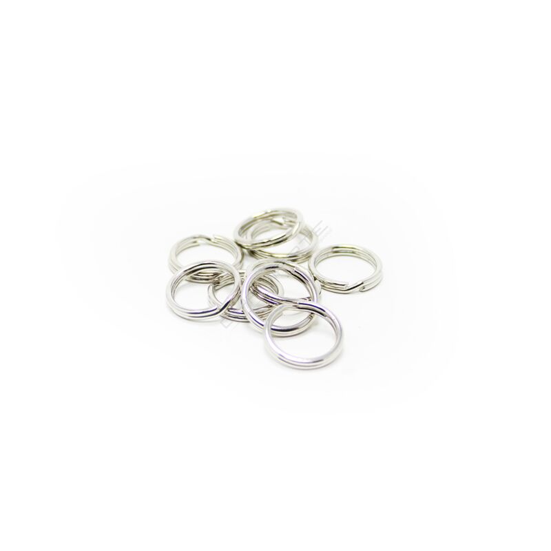 Argola de metal 16 mm