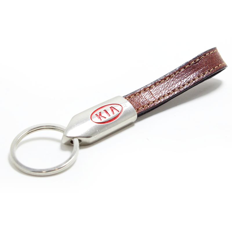 Porta-Chaves pele elegance Kia