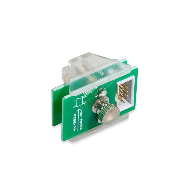 Adptador EEPROM 8 Pinos Para ACDP
