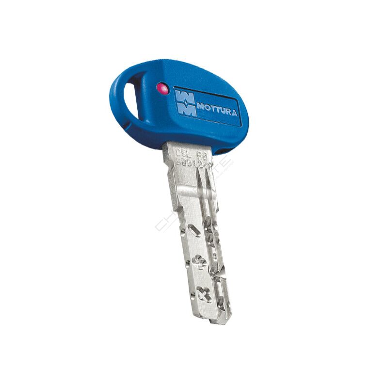 Chave especial Mottura Champion original PRO (pedido à sede por cartão)