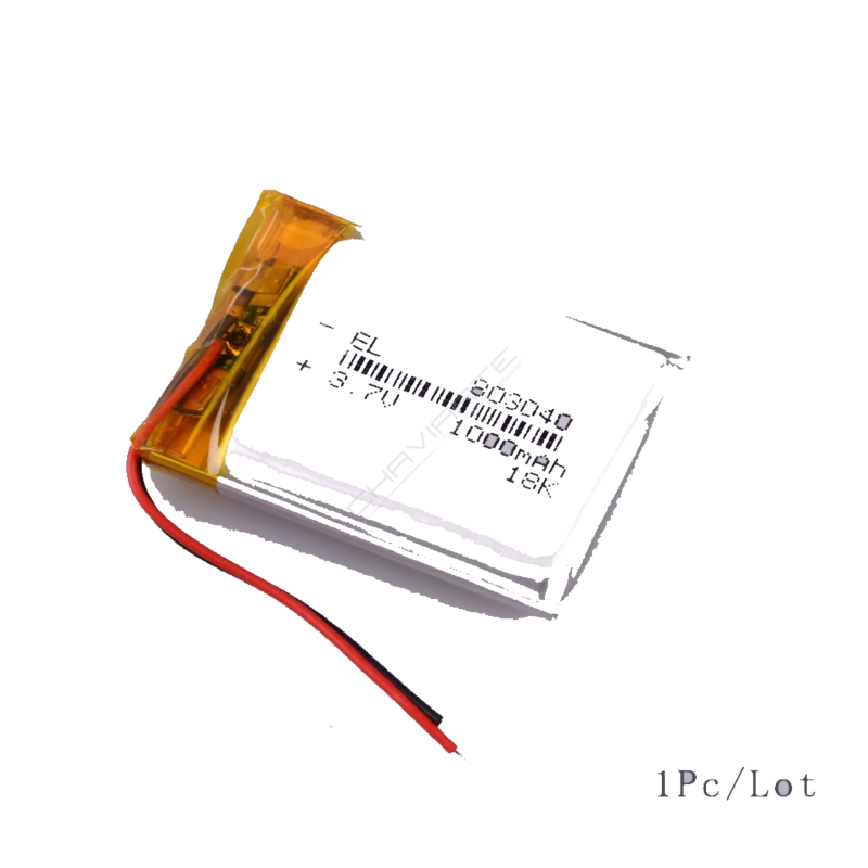 Bateria Para Handy Baby 1