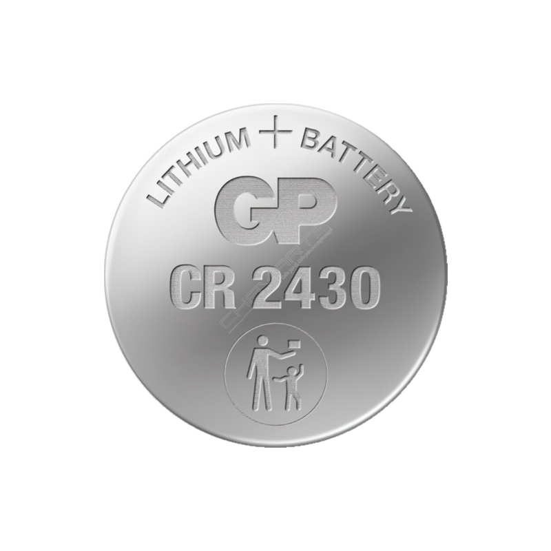 Pilha CR2430