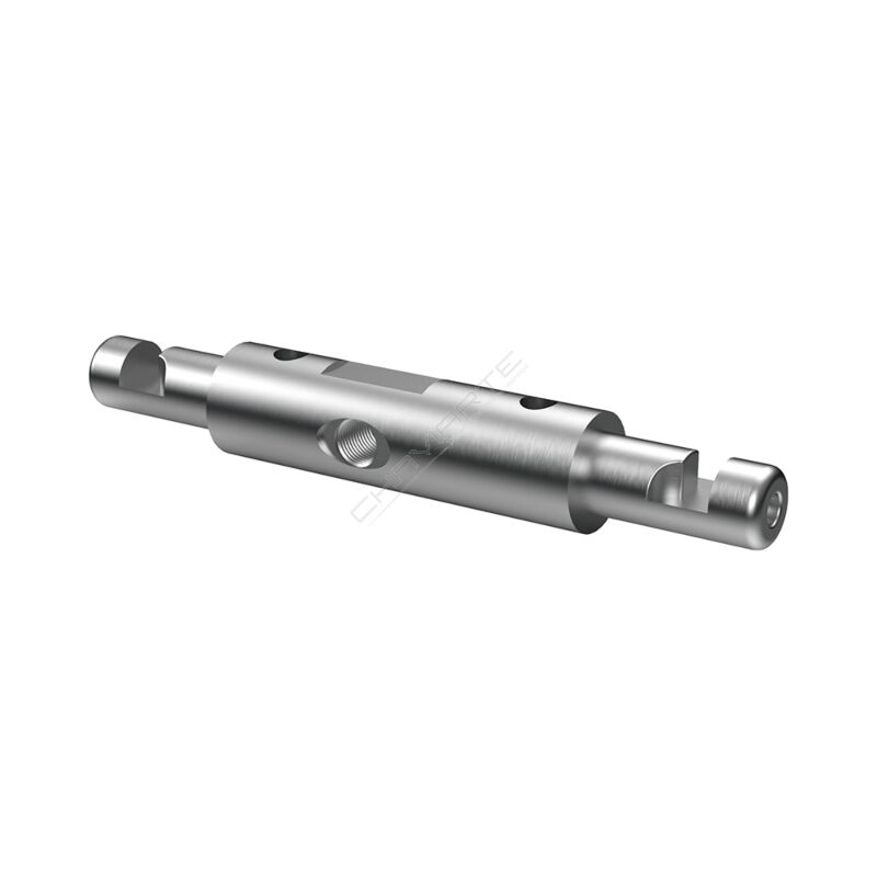 Barra Cilindro M&C Modular 32/37
