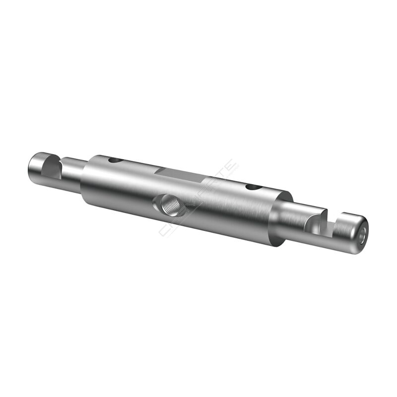 Barra Cilindro M&C Modular 37/37