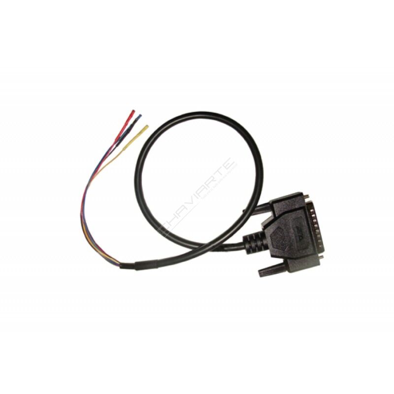 Cabo C04 para Zed-Full Bmw Cas