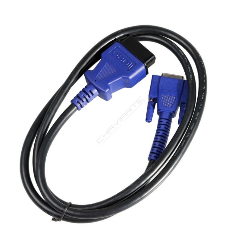 Cabo Obd2 Para Autel IM508