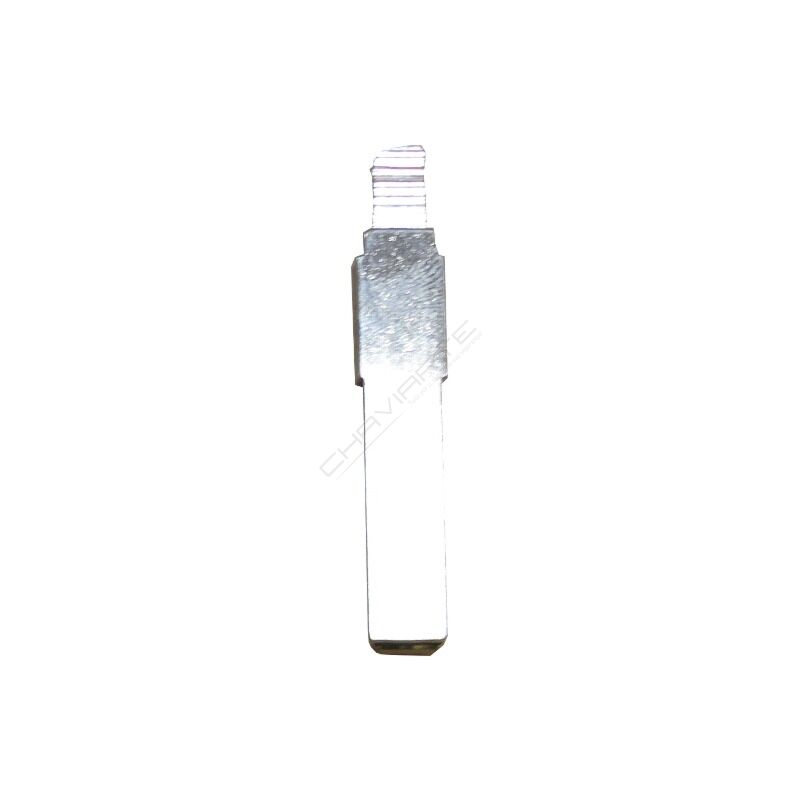 Lamina Sip22 Para Comando KD/Xhorse