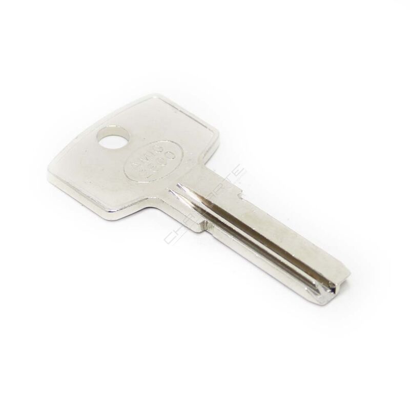 Chave especial Amig original modelo 2500