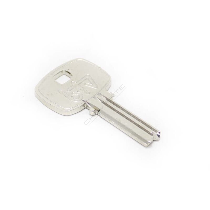 CHAVE ESP. BTV ORIGINAL PERFIL K (TIPO STS6)