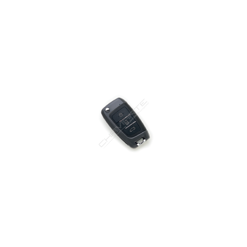Comando Auto Silca CIRFH 16T C/transponder