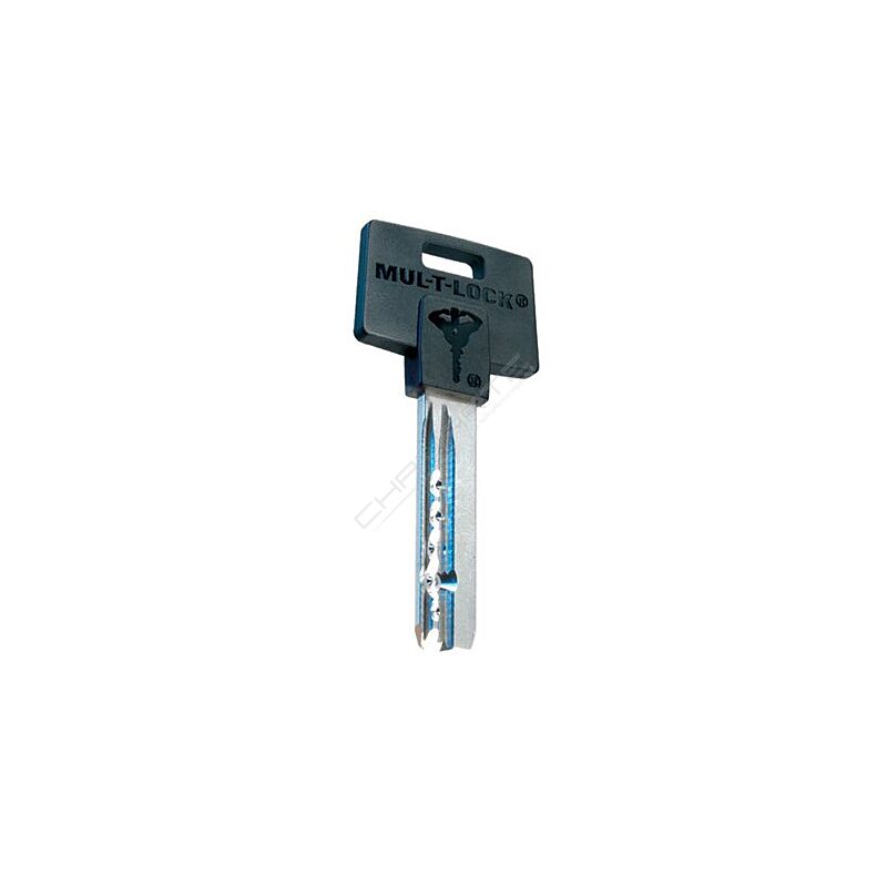 Chave especial Mul-T-Lock original Classsic 064C