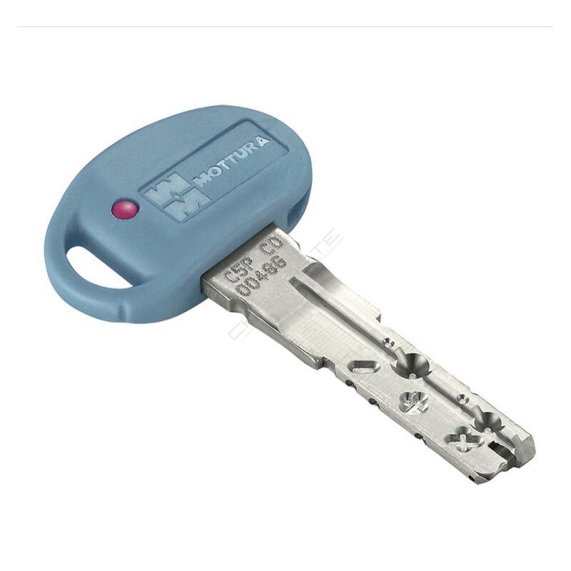 Chave especial Mottura Champion original C28 - PLUS (pedido à sede por cartão)