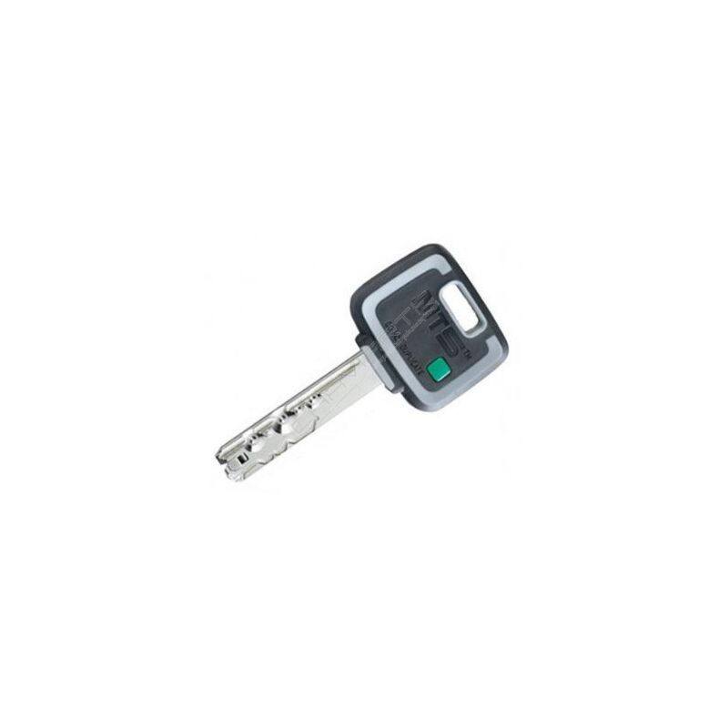 Chave especial Mul-T-Lock original 916B - MT5 (pedido à fábrica por cartão)
