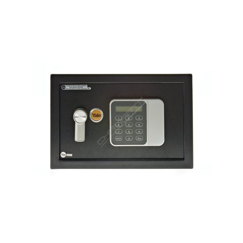Cofre YALE hotel pequeno YSG/200/DB2