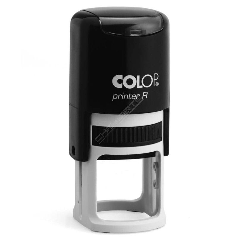 Máquina de carimbo Colop R24