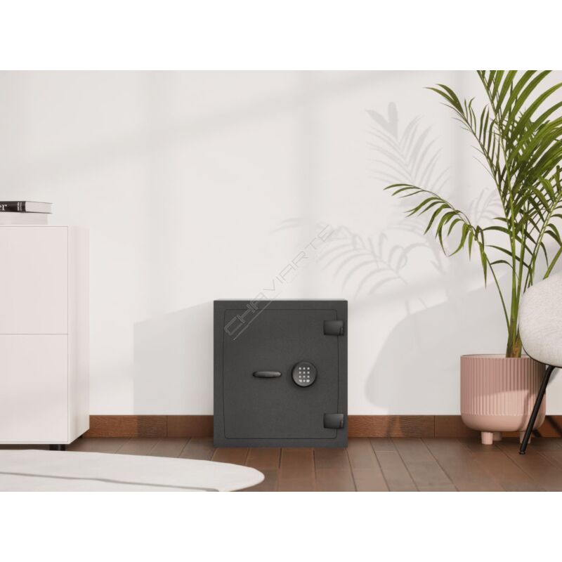 Cofre Fichet Bauche COMPLICE 40L - Segredo Eletrónico NECTAR Basic