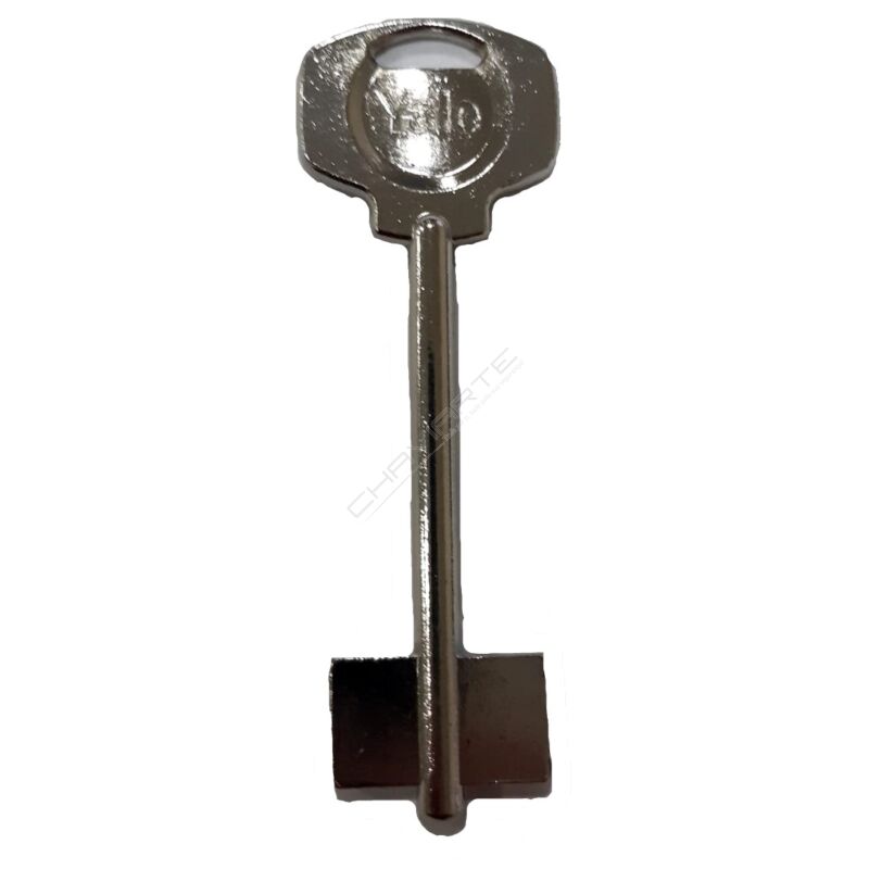 Chave Palhetão Original Yale