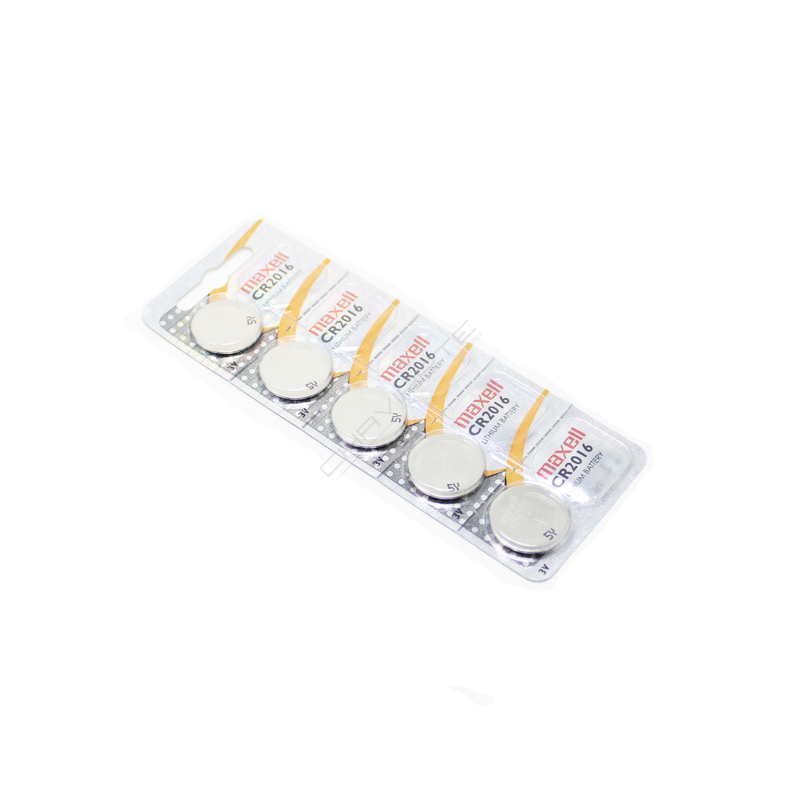 PILHA MAXELL CR2016 (3V)