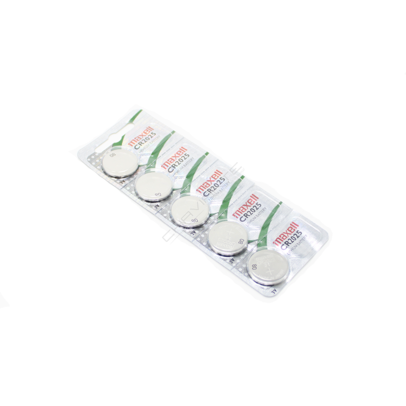 PILHA MAXELL CR2025 (3V)