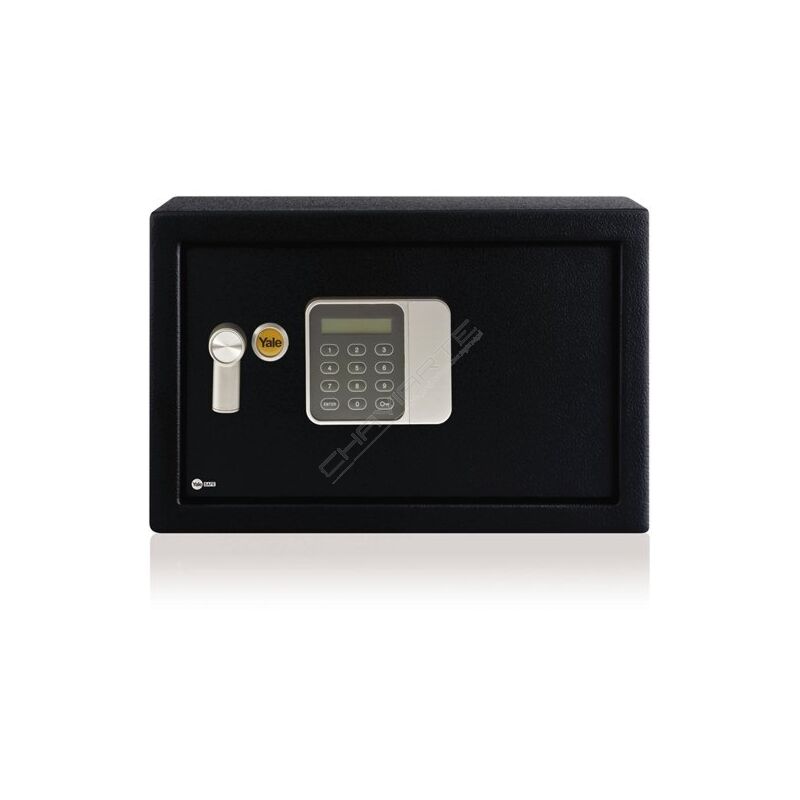 Cofre YALE hotel médio YSG/250/DB2