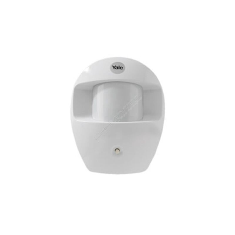 Detetor alarme Yale SR