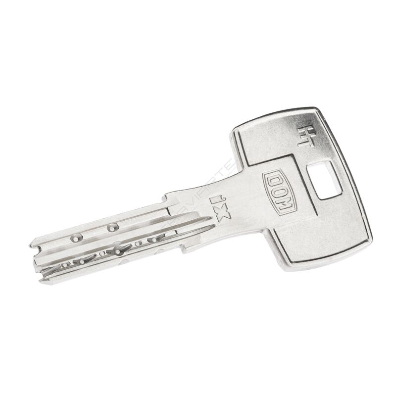 Chave especial  DOM IX6SR (pedido à fábrica por cartão)