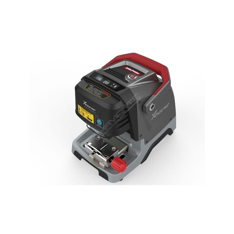 Máquina Corte Automático Dolfhin