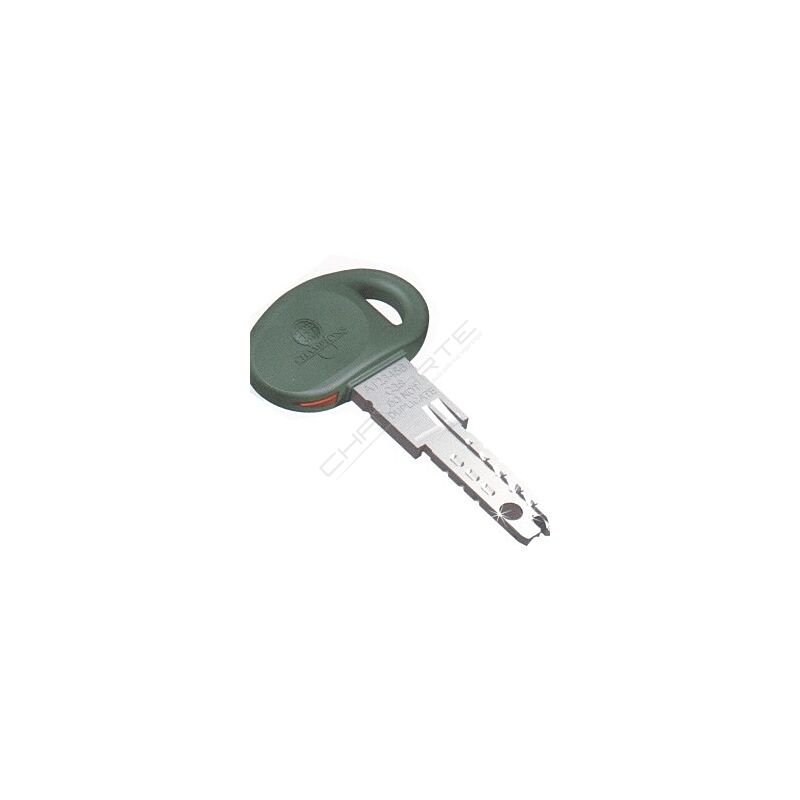 Chave especial Mottura Champion original C38 (pedido à sede por cartão)