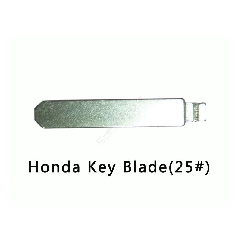 Lamina HON66 Para Comandos Kd/Xhorse
