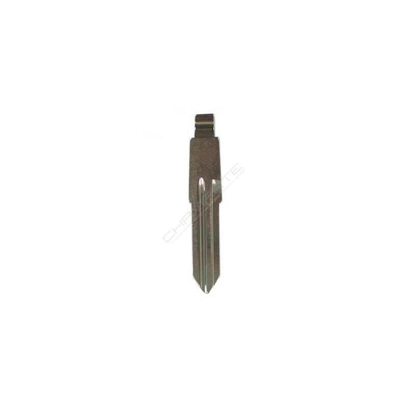 Lamina Hu46 Para Comandos KD/Xhorse