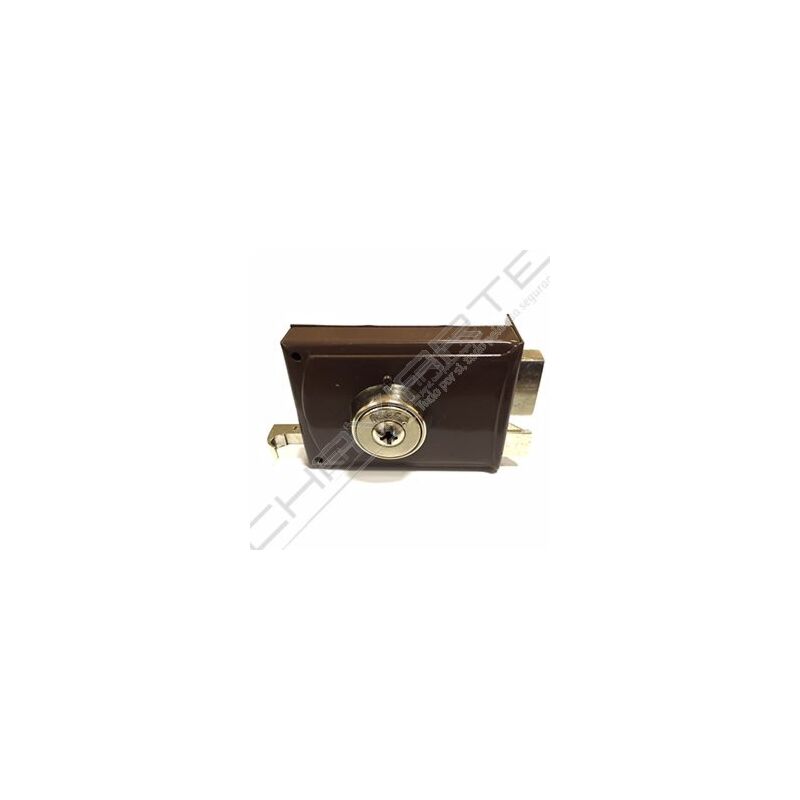 Fechadura AGC 720 4E 14D