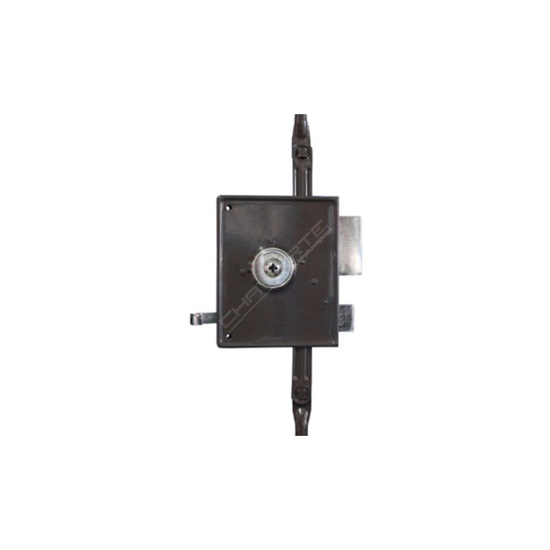 Fechadura AGC 792 10D