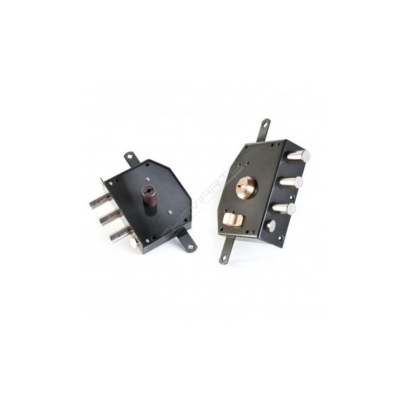 Fechadura TEICOCIL 9072 D