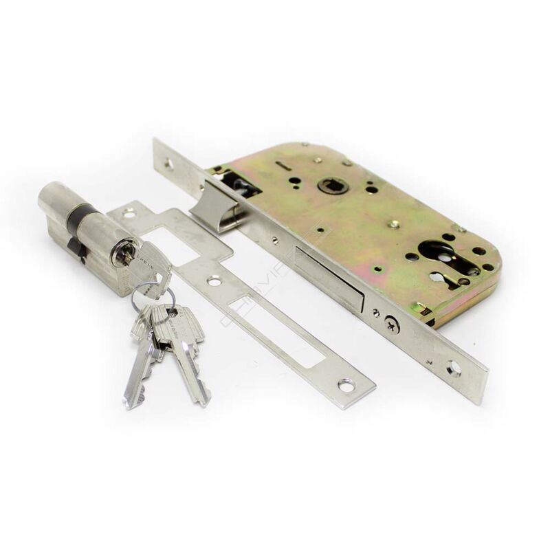 Fechadura Tesa 13058 CHN
