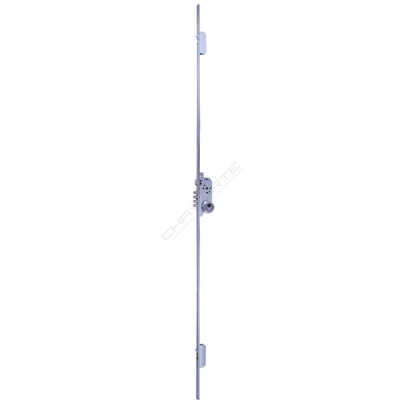 Fechadura Tesa CERRAUTOM AU 60/85 3 pontos automática