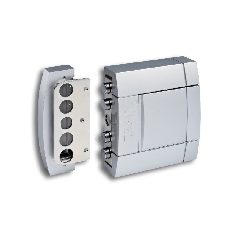 Fechadura Tesa Diva 1ponto 50 T60 direita DIVA35T6DAL