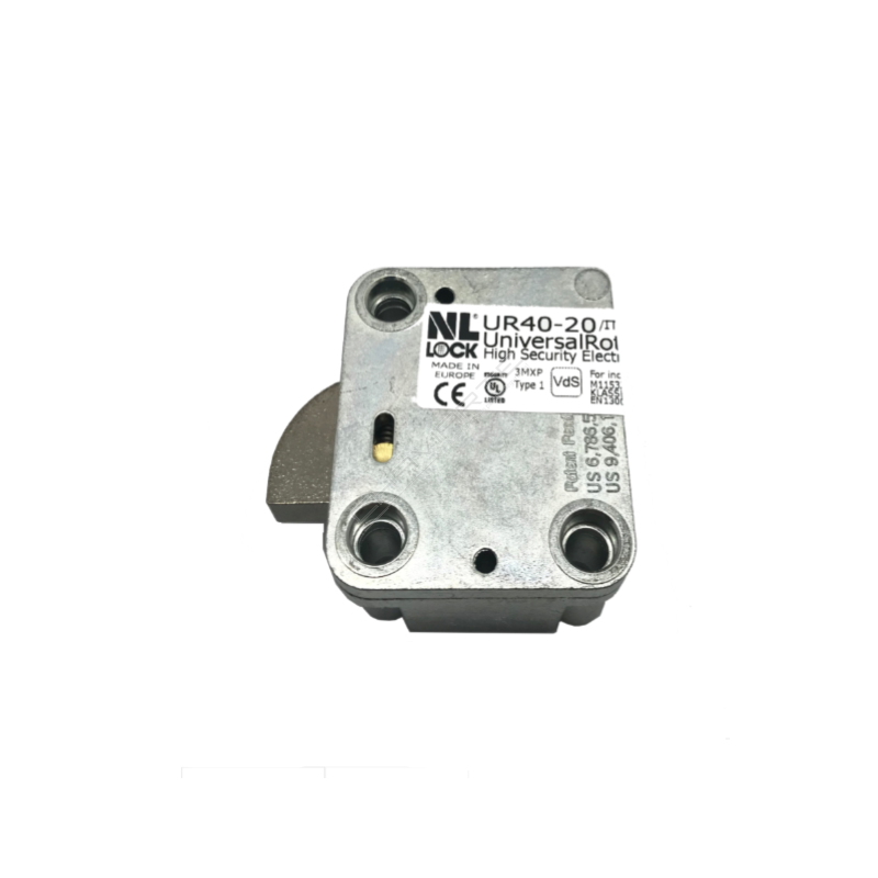 Fechadura Electronica Universal Premier