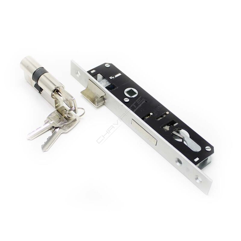 Fechadura Sofi 7539 entrada 20mm