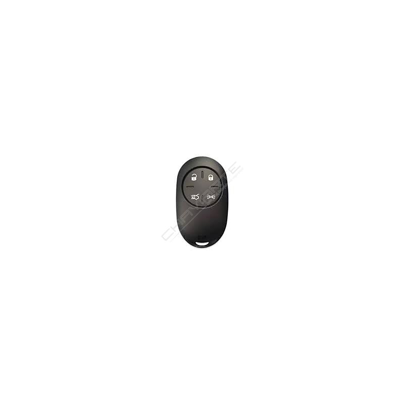 Comando Fiat 500 Proximidade 2022+