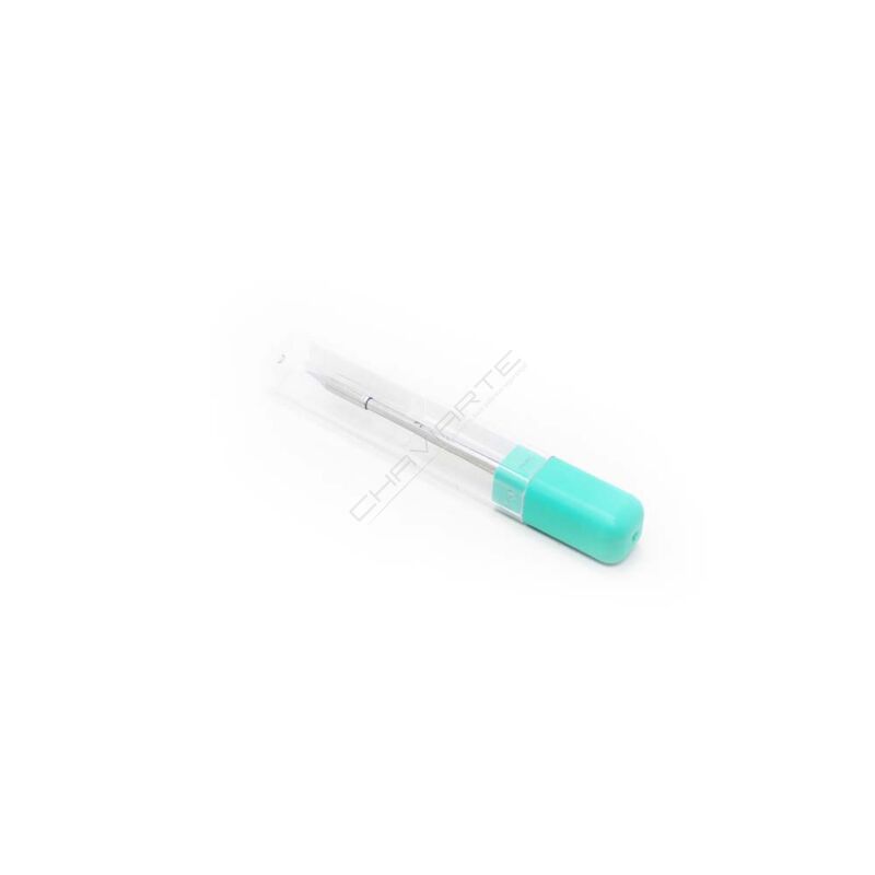 Cartucho Conico 0.6 Jbc