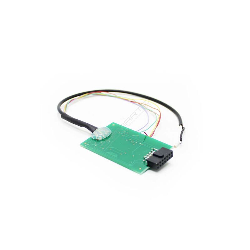 Adaptador EA7 Para Zed-Full