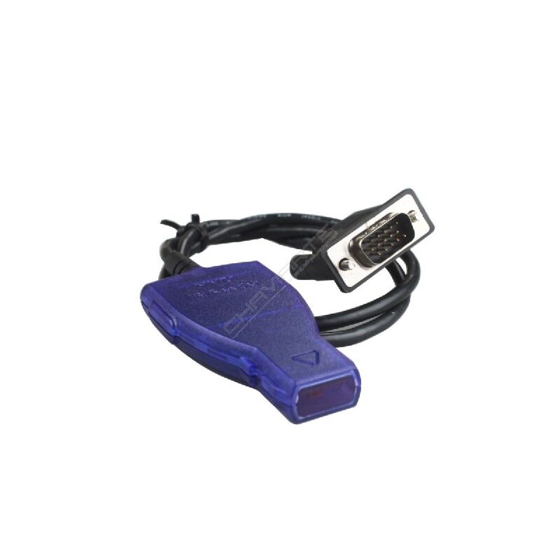 Leitor Ir Para Máquina Vvdi Mb
