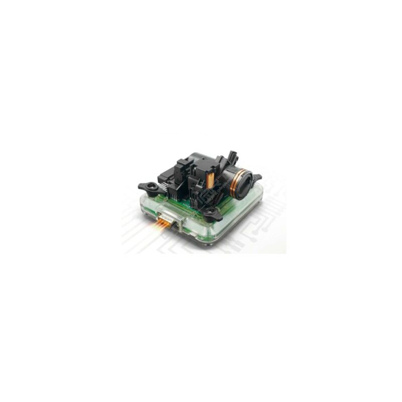 Kit de 10 Adaptadores Mercedes Para Vvdi Prog