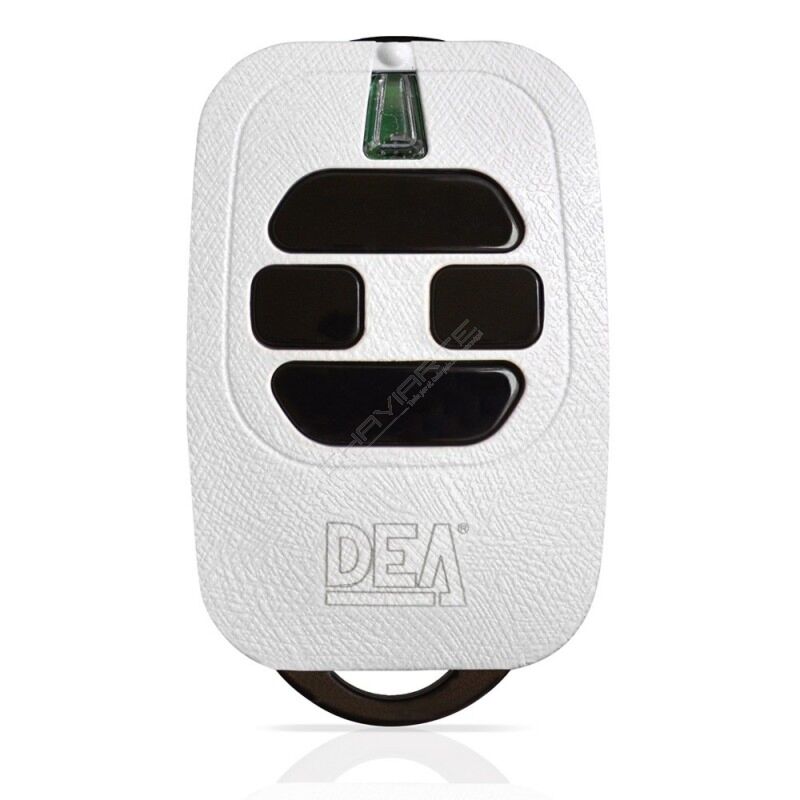 Comando DEA GTI4