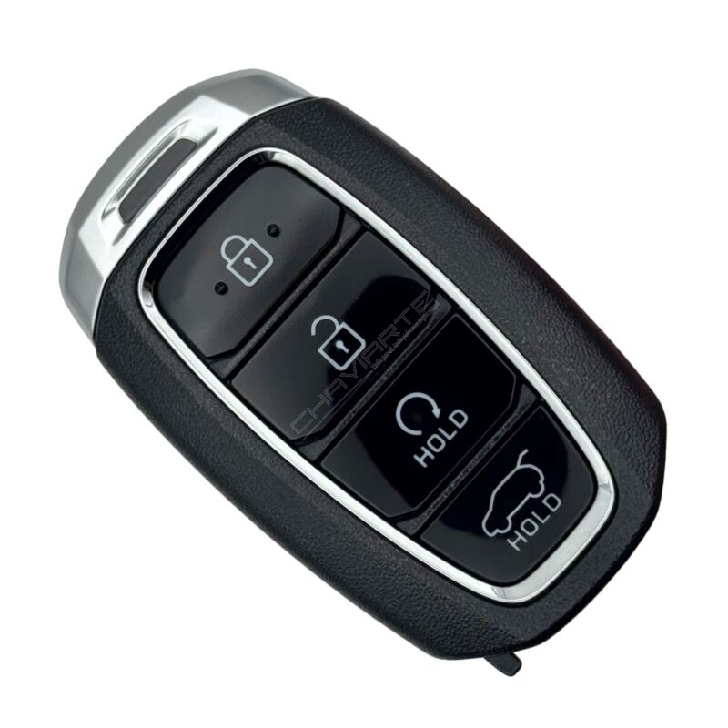 Comando Hyundai 4 Botões Proximidade 95440 J9600