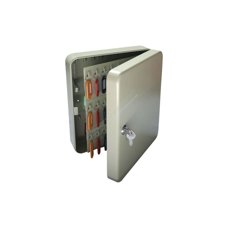 Chaveiro BTV 04132 de 60 chaves 300*240 mm