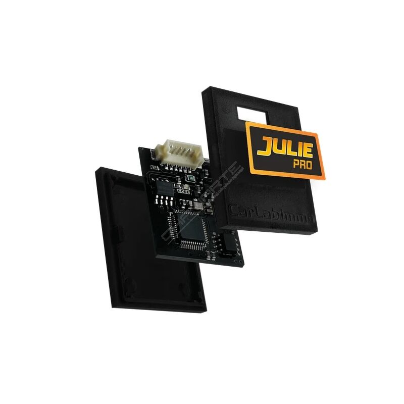 Emulador Universal Julie V121