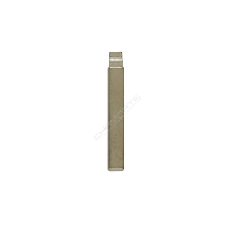 Lãmina Hu134 para Comandos Xhorse /KD