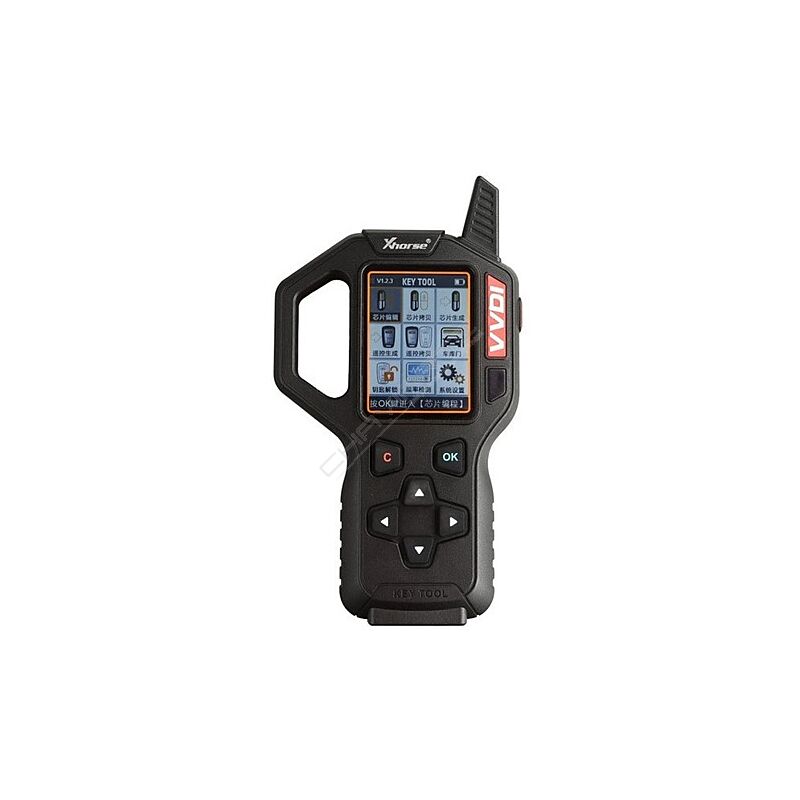 Maquina XHORSE Vvdi Key Tool