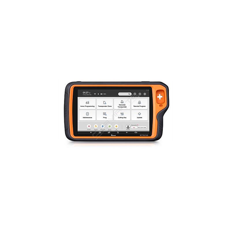 Máquina VVDI Key Tool Plus